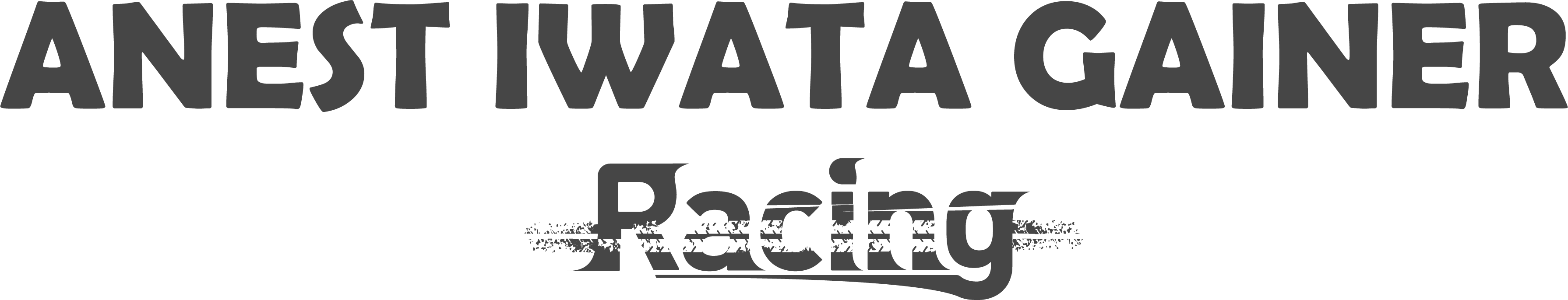 ANEST IWATA Racing