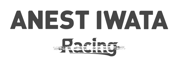 ANEST IWATA Racing