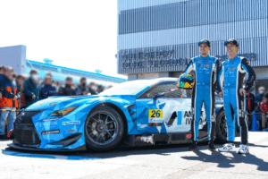 マシン・ドライバー